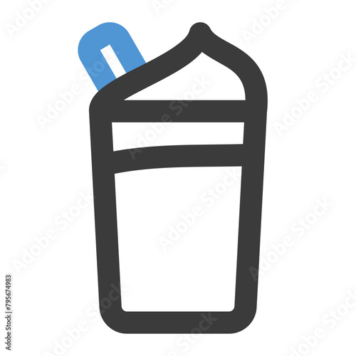 frappe icon