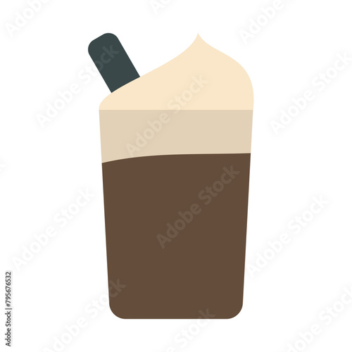 frappe icon