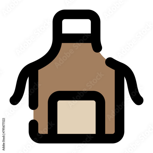 apron icon