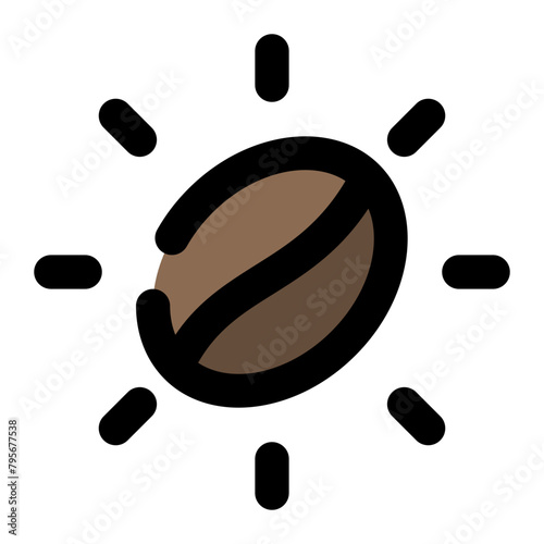 caffeine icon