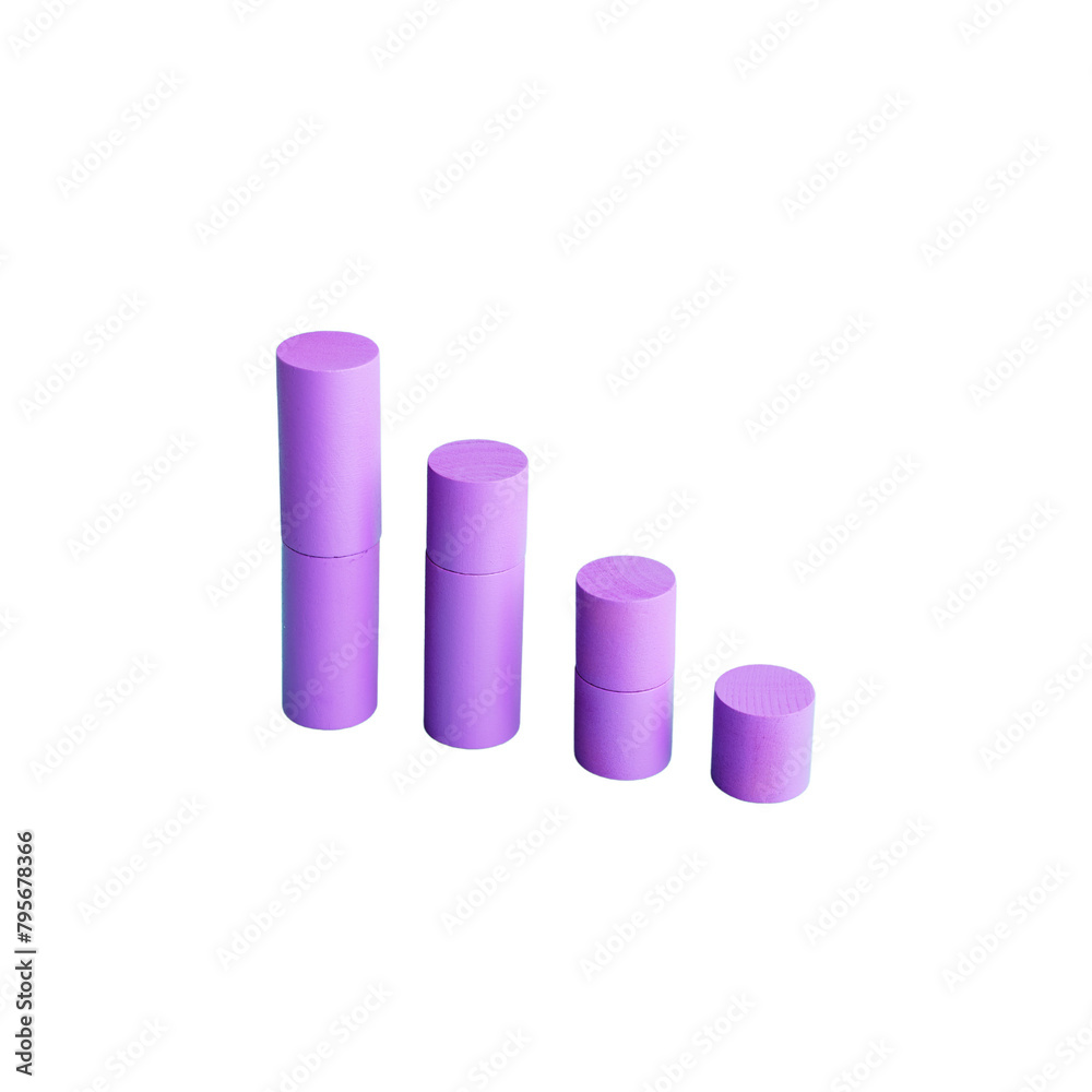 Conceptual Bar Graph for Insurance and Investing Conceptual Bar Graph for Insurance and Investing