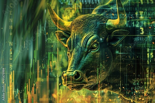 A bull market in stocks is approaching