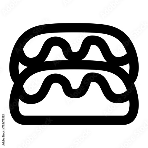 eclair icon