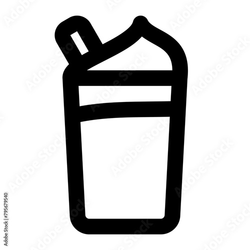 frappe icon