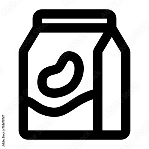 soy milk icon
