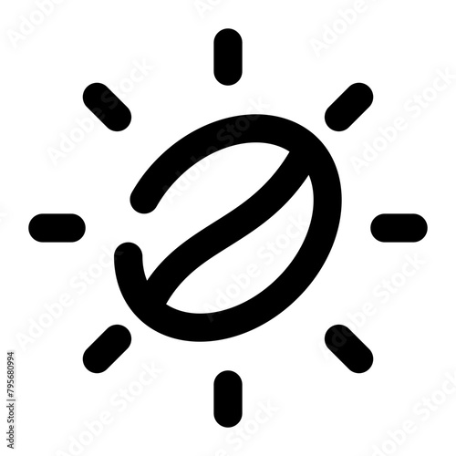 caffeine icon