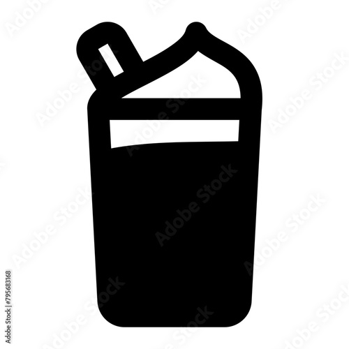 frappe icon