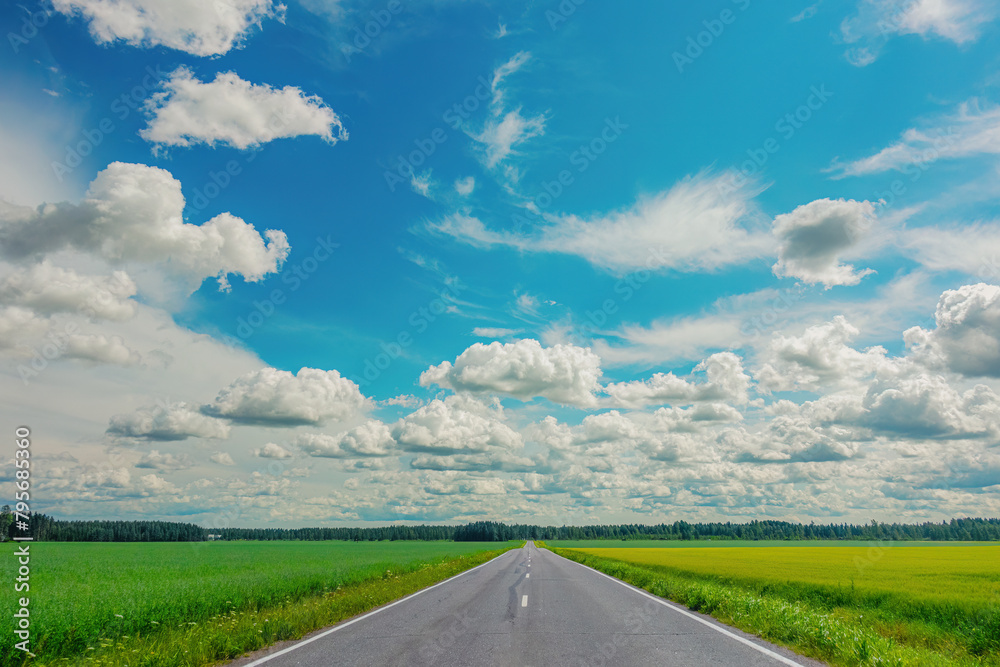 road to the sky road to the sky