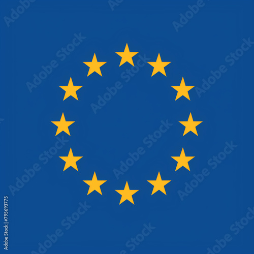 european union flag