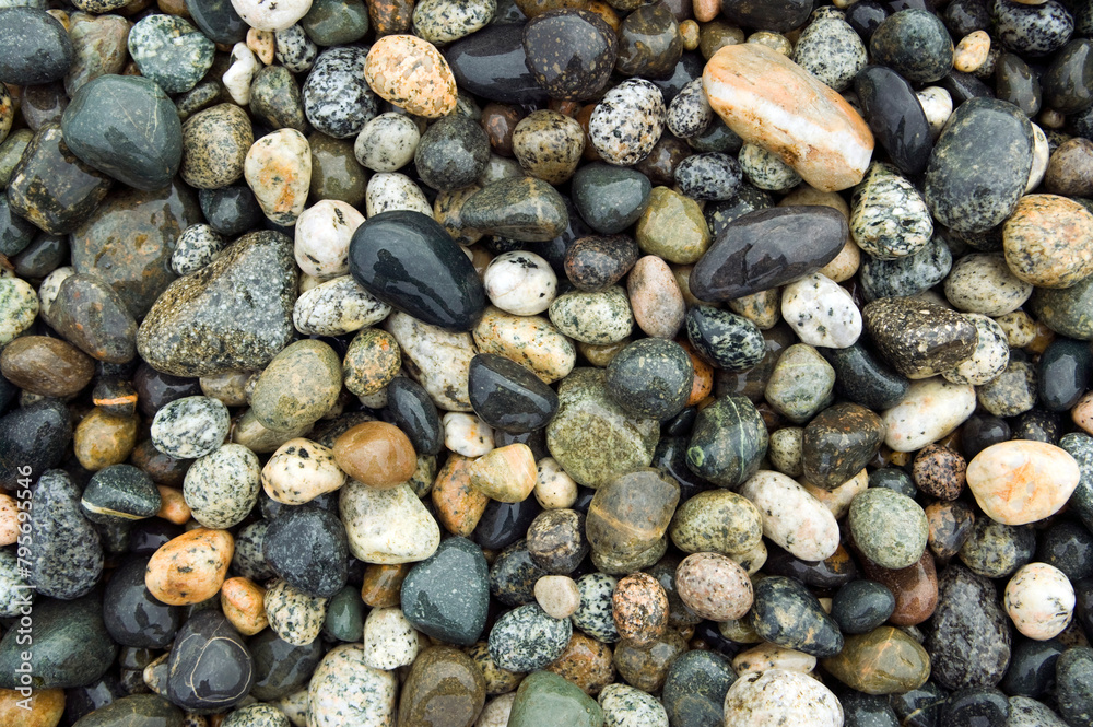 Beach River Rock Natural Pattern Texture Background Beach River Rock Natural Pattern Texture Background