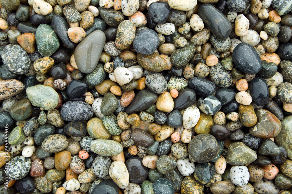 Beach River Rock Natural Pattern Texture Background Beach River Rock Natural Pattern Texture Background