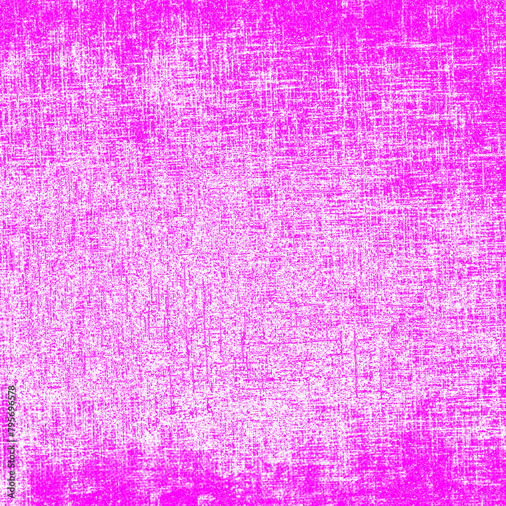 Fototapeta premium Pink square background, Perfect backdrop for banners, posters, Ad, events and various design works