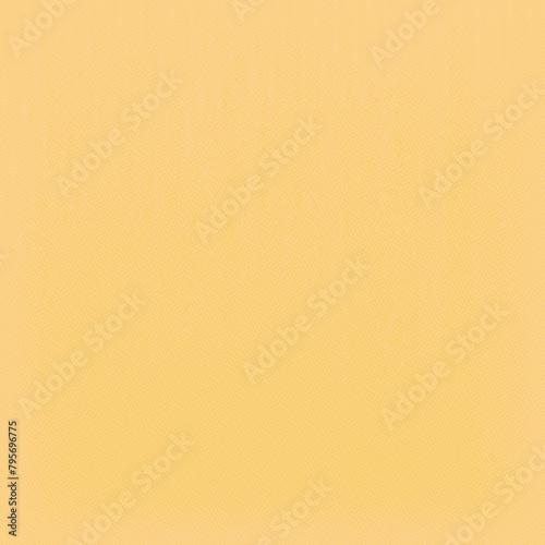 Orange square background, Perfect backdrop for banners, posters, Ad, events and various design works