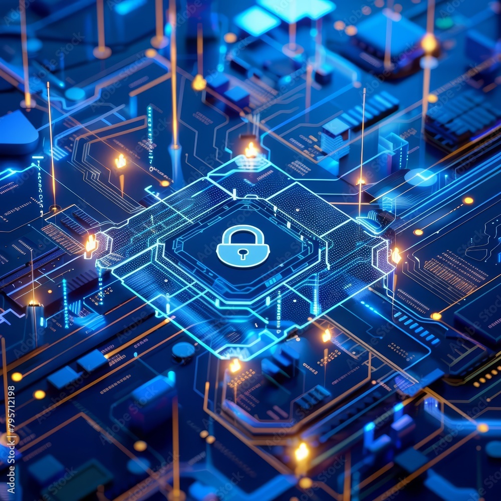 Tailored cybersecurity solutions align with specific business needs ...