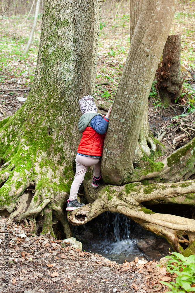 Kind erkundet den Wald. Kind auf expedition. Spielerisch lernen. Naturkunde. Child exploring the forest. Child on an expedition. Learning through play. Nature study. Kind erkundet den Wald. Kind auf expedition. Spielerisch lernen. Naturkunde. Child exploring the forest. Child on an expedition. Learning through play. Nature study.