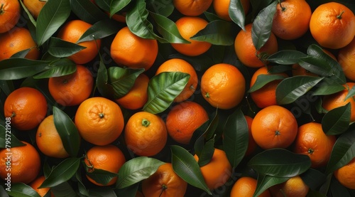 background of mandarin top view, orange, fruit, food, fresh, citrus, mandarin, healthy, tangerine, market, juicy, leaf, green, organic, oranges, natural, leaves, agriculture, fruits, vegetable,