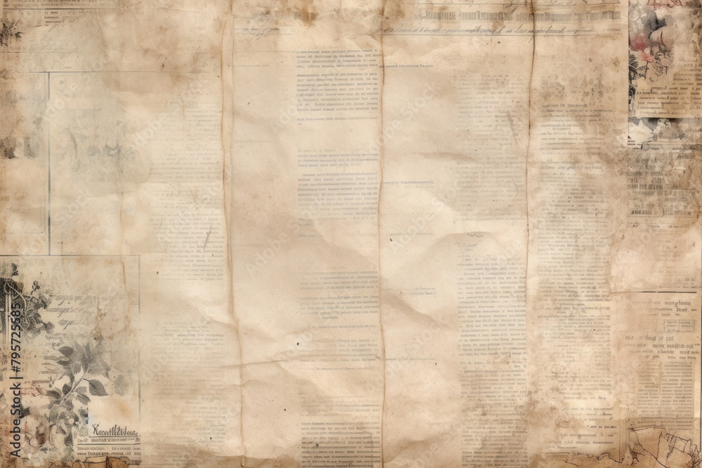 Coffee ephemera border page backgrounds document. Coffee ephemera border page backgrounds document.