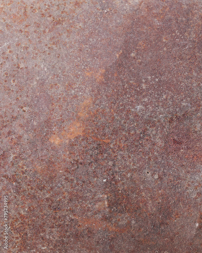 Metal background, rust texture, old iron. Corrosion from water, on sheet metal. Rust and oxidized background. Old metal iron panels.