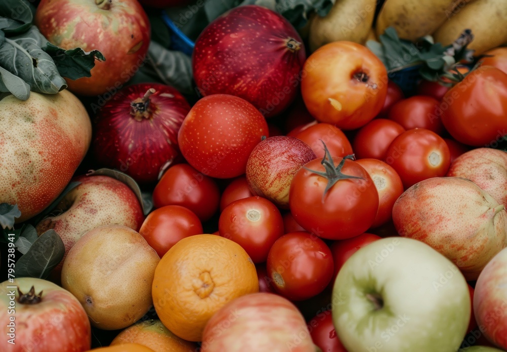 Fresh fruits and veggies for both commercial and non-commercial purposes. Fresh fruits and veggies for both commercial and non-commercial purposes.