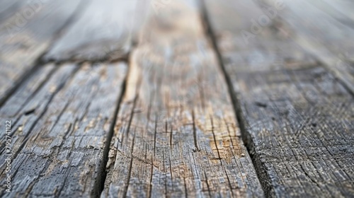 Close-up of wooden floor and surface