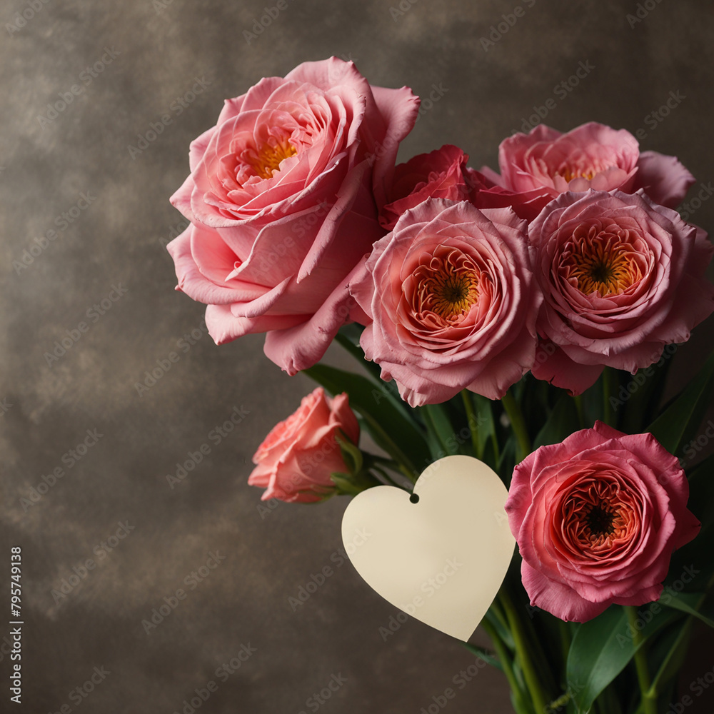 Gift flowers bouquet Gift flowers bouquet