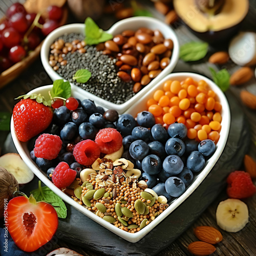 healthy diet to prevent high cholesterol 