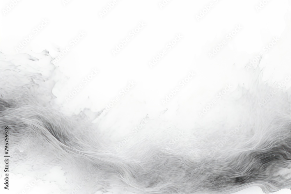 Fototapeta premium White background backgrounds monochrome abstract.