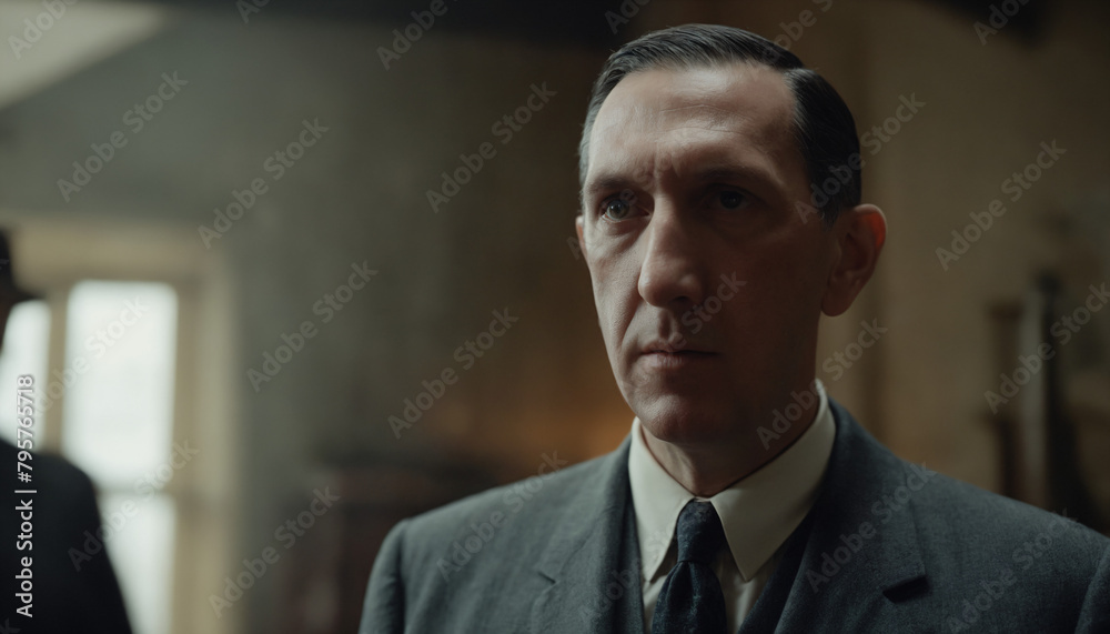 Lovecraft