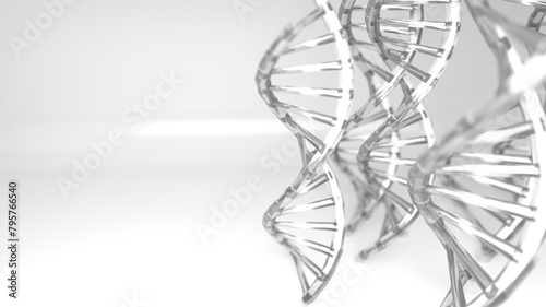 ADN Cristal photo