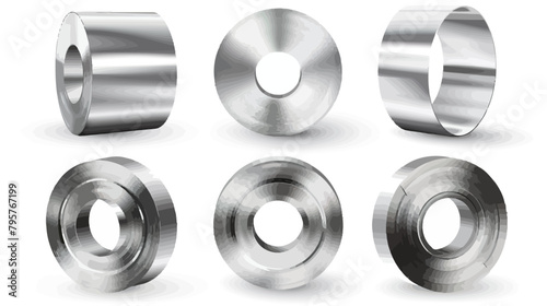 metal ball bearing