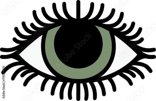 Eye