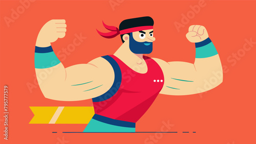 The role of grip strength and wrist stability in delivering a forceful punch.
