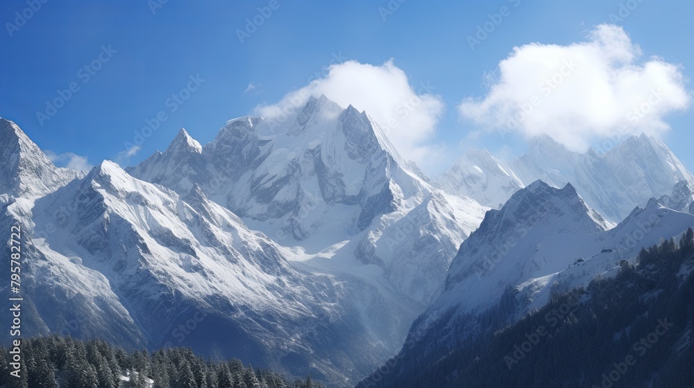 Mesmerizing and unique landscape Mesmerizing and unique landscape