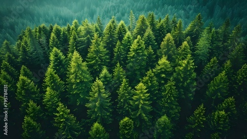 Forest Management Policy: Strategies for Sustainability, Climate Change, and Carbon Sequestration. Concept Sustainable Forest Management, Climate Change Mitigation, Carbon Sequestration Strategies