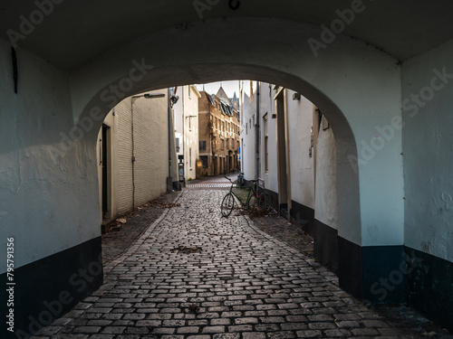 Photos Archway Nijmegen city