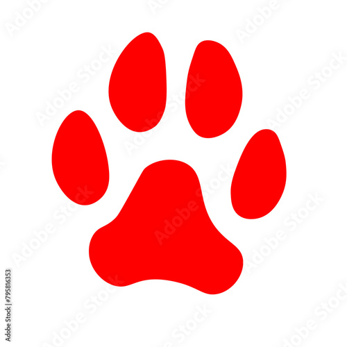 Paws animals