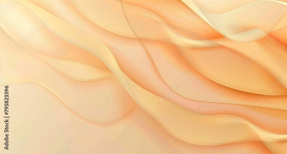 Obraz premium Soft and Warm Fabric Texture