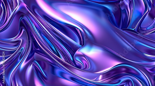 blue purple abstract background, in the style of abstraction-crÃ©ation, stimwave, precisionist lines photo