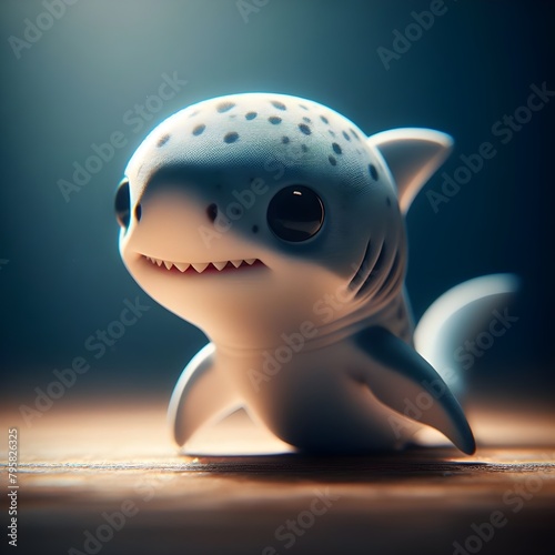 baby shark