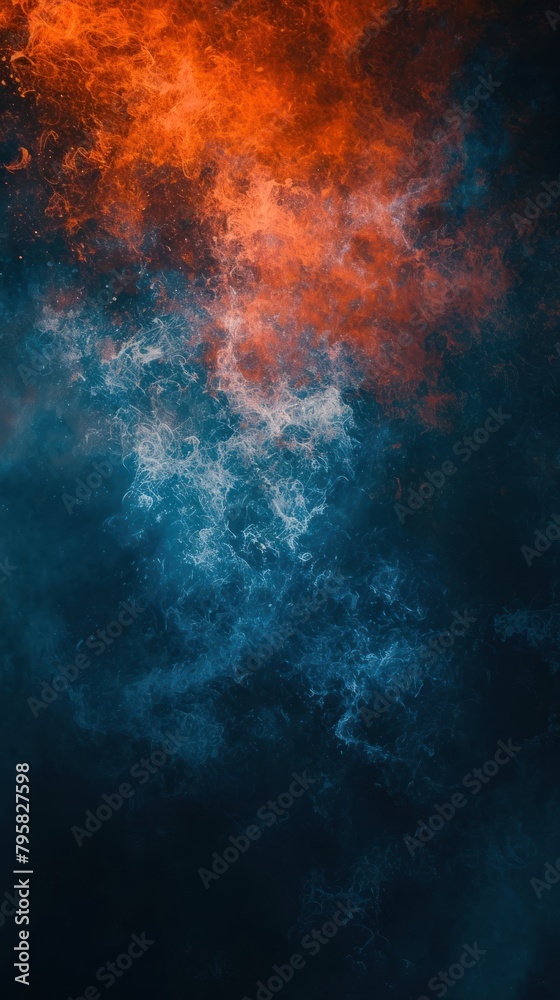 Dark wallpaper Dark blue orange grainy gradient astronomy outdoors. Dark wallpaper Dark blue orange grainy gradient astronomy outdoors.