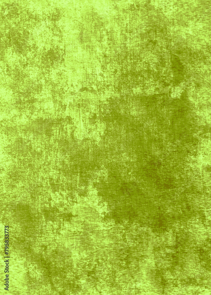 Green vertical background for ad posters banners social media post events and various design works