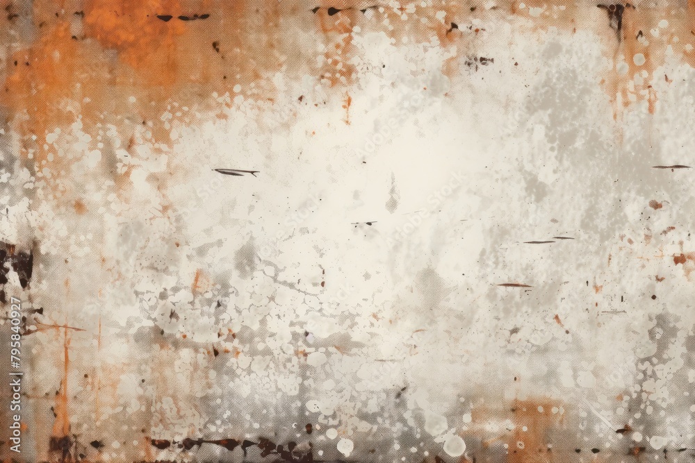 Rusted peeled metal backgrounds abstract grunge
