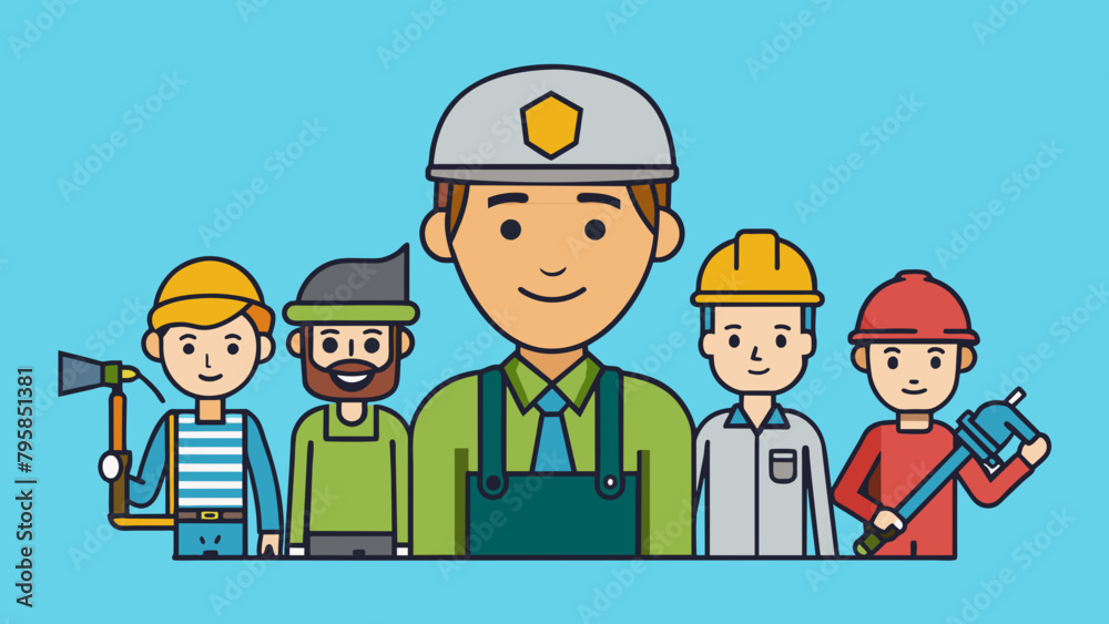 people of different professions military journal cartoon vector illustration people of different professions military journal cartoon vector illustration