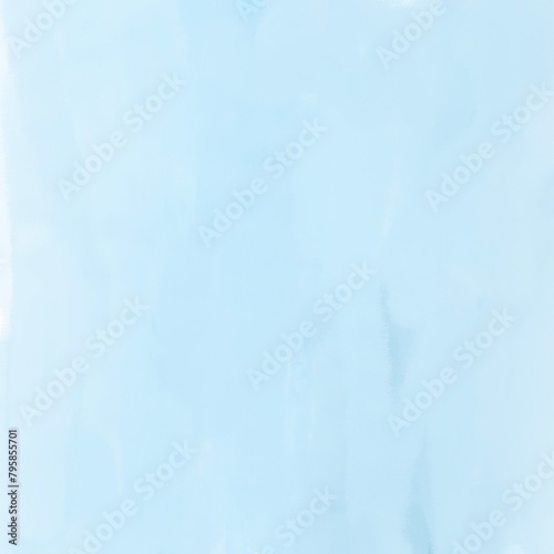 Pattern of blue color painting background.