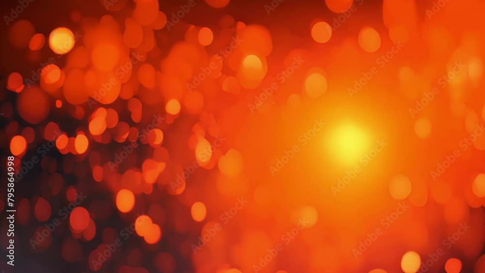 Defocused Background #3 .