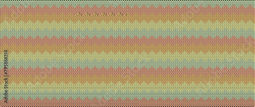 knitting pattern .Tribal embroidery. indigenous weaving . 
