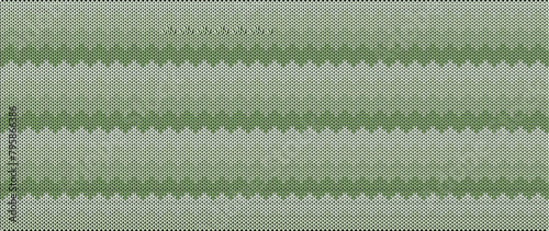 knitting pattern .Tribal embroidery. indigenous weaving . 