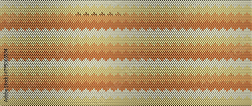 knitting pattern .Tribal embroidery. indigenous weaving . 