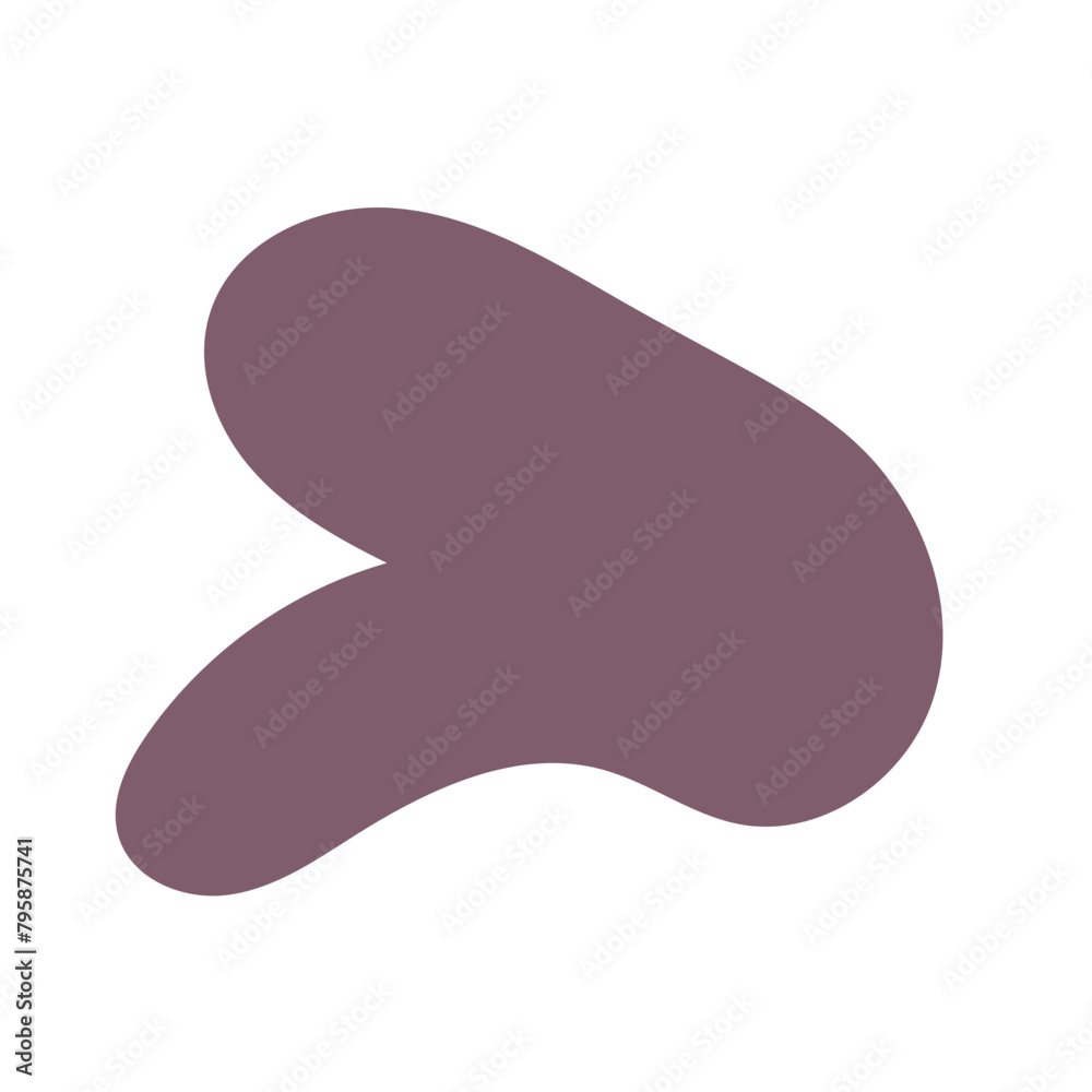 Autumn Leaves Abstract Shapes Vectors Autumn Leaves Abstract Shapes Vectors