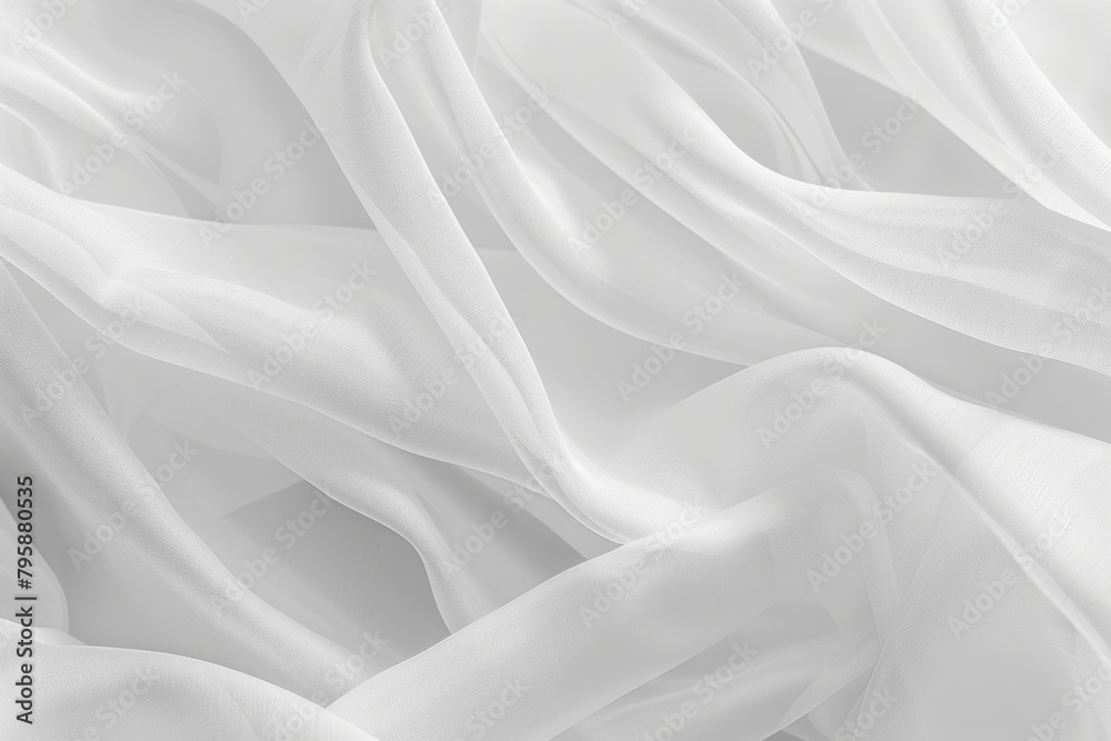 Starry Simplicity: A White Fabric Graced with a Subtle Dot Pattern, Evoking a Sense of Celestial Serenity. Starry Simplicity: A White Fabric Graced with a Subtle Dot Pattern, Evoking a Sense of Celestial Serenity.